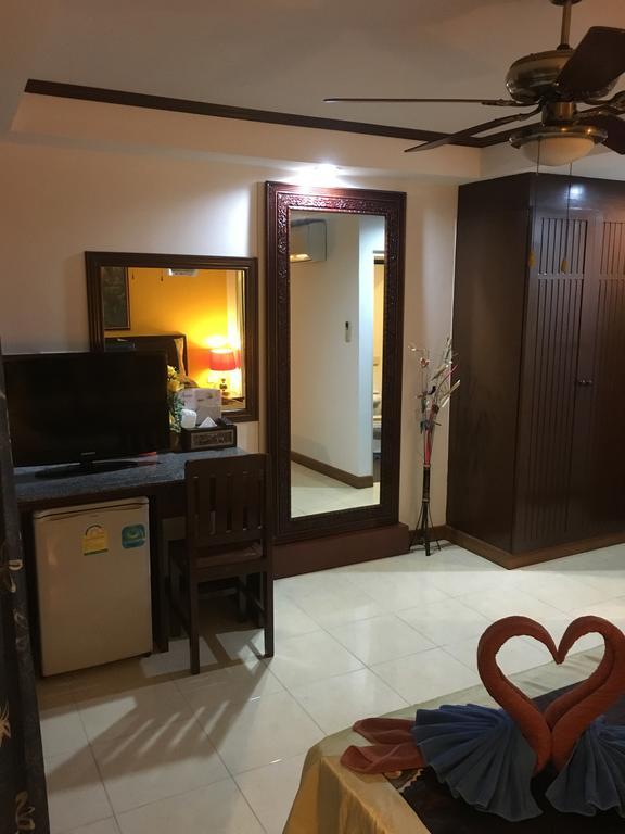Отель Casa E Mare Ката-Бич Экстерьер фото
